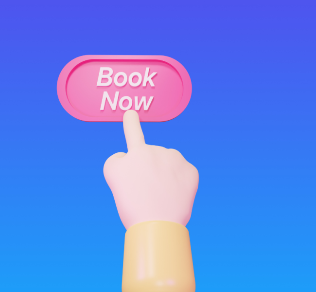 book now book now